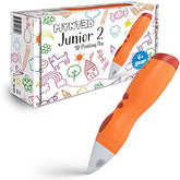 MYNT3D Junior2 3D 打印筆 – 適合兒童安全創作